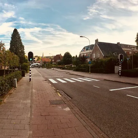 Apartamento Licht En Ruim Nabij Nijmegen.