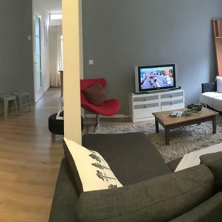 Licht En Ruim Nabij Nijmegen. Apartamento Groesbeek