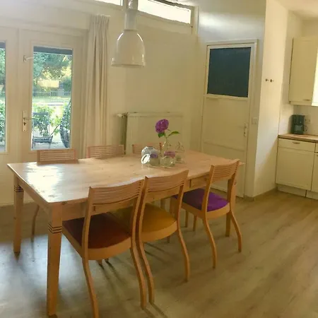 Apartamento Licht En Ruim Nabij Nijmegen.