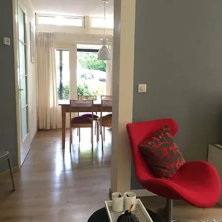 Apartamento Licht En Ruim Nabij Nijmegen. Groesbeek